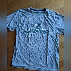 Philadelphia Eagles Conference Champions T-shirt - Unisex Medium